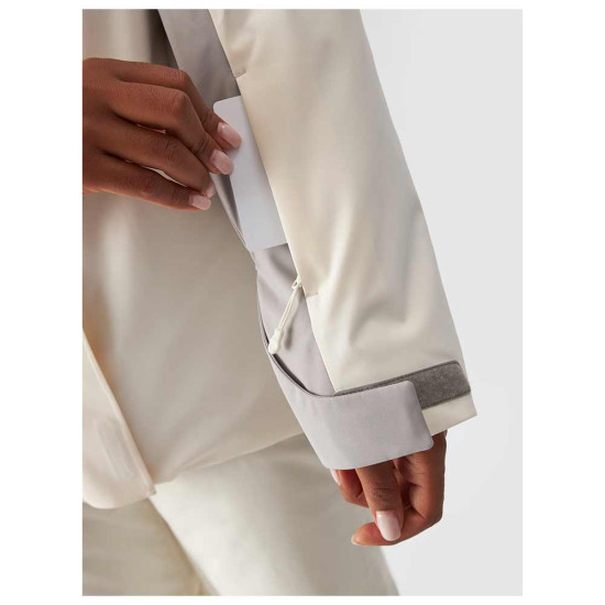 4F Γυναικείο μπουφάν Technical Jacket 4F Γυναικείο μπουφάν Technical Jacket